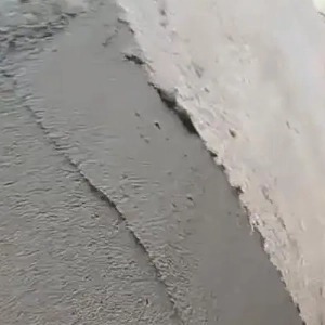 阳高水工建筑物I级C55聚合物改性水泥砂浆 渠道防渗泵站加固迎水面抗冲刷砂浆