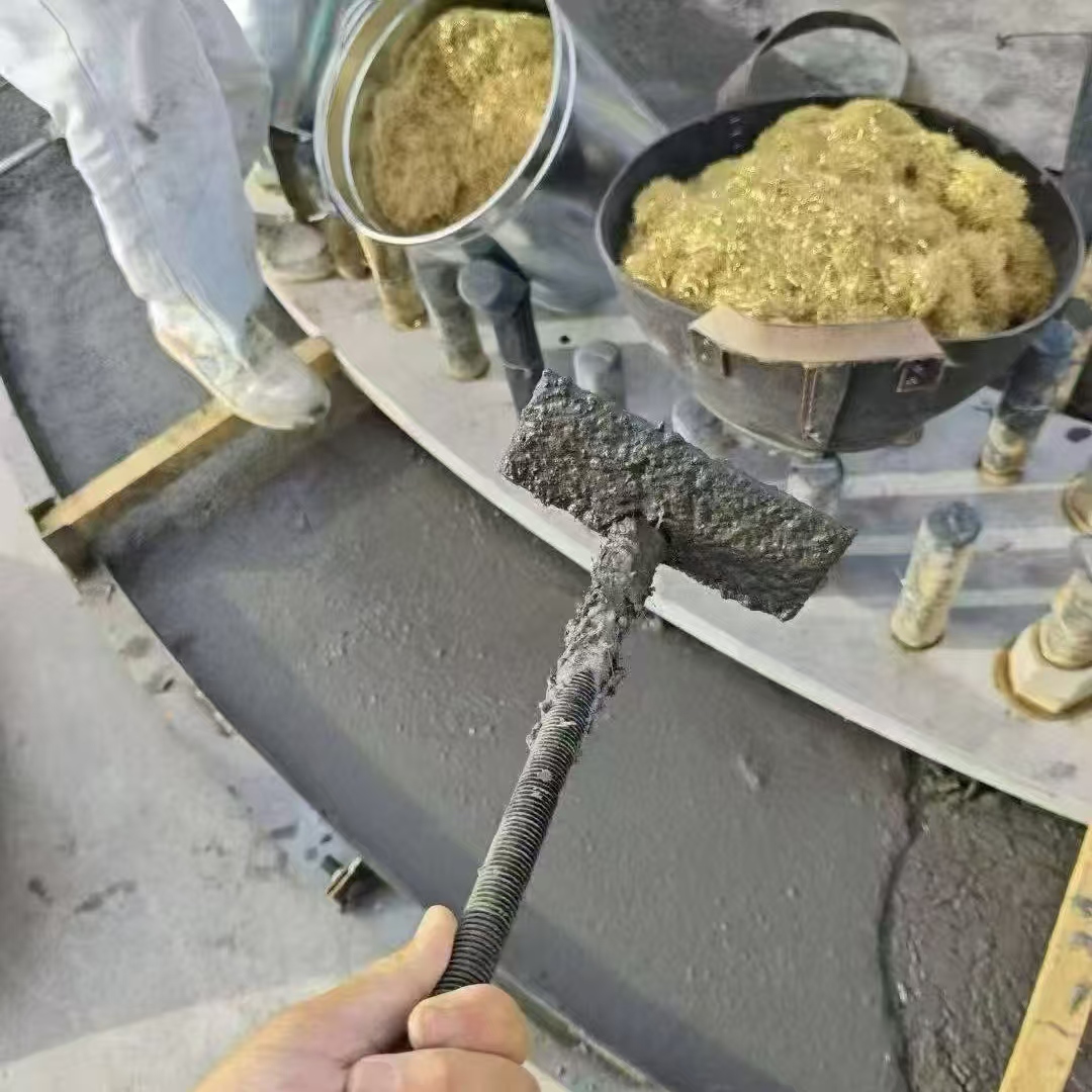 阳高C120风电设备基础专用灌浆料