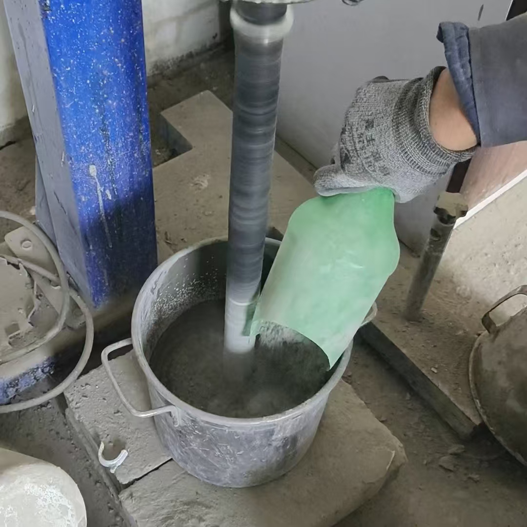 阳高桥梁公路张拉用H60压浆料与普通压浆料有什么区别？