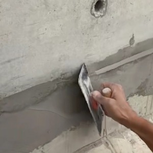 阳高P型防护型环氧树脂砂浆
