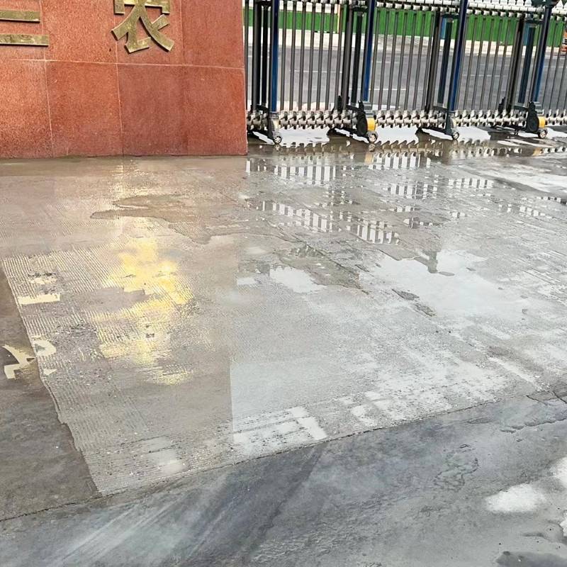 阳高水泥路面翻新砂浆